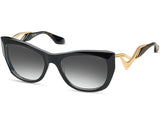 Ochelari de soare Dita ICELUS DTS438-A-01, din Acetat, p/u femei