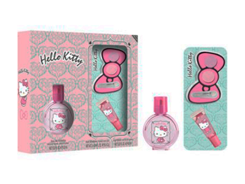 Air-Val Set Cadou Hello Kitty