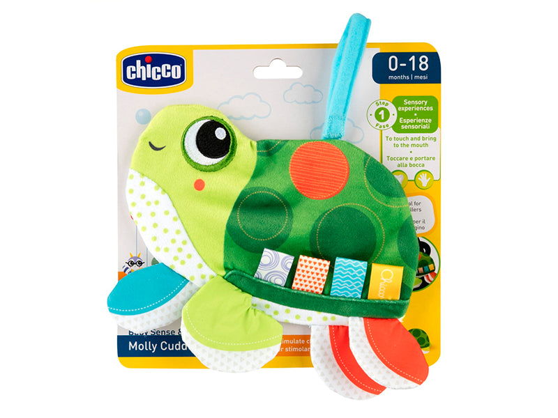 Chicco Jucarie zornaitoare BROASCA MOLLY