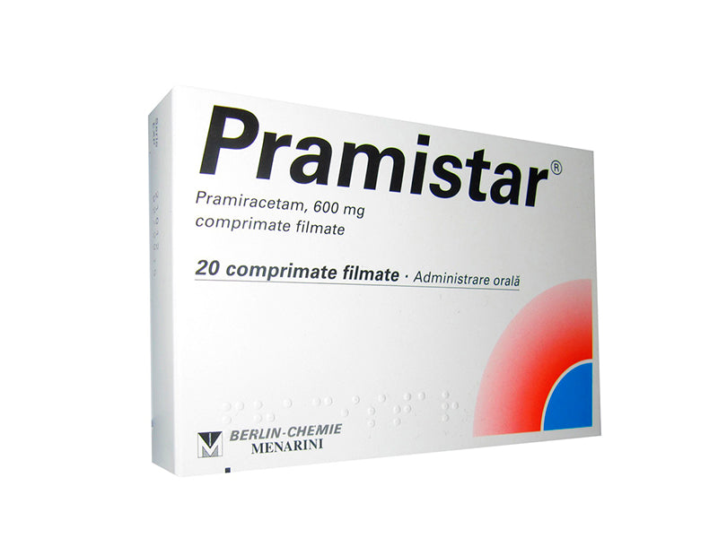 Pramistar 300mg