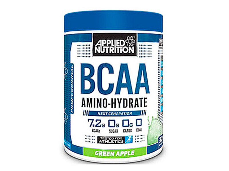 BCAA Mar Verde pulb. 500g