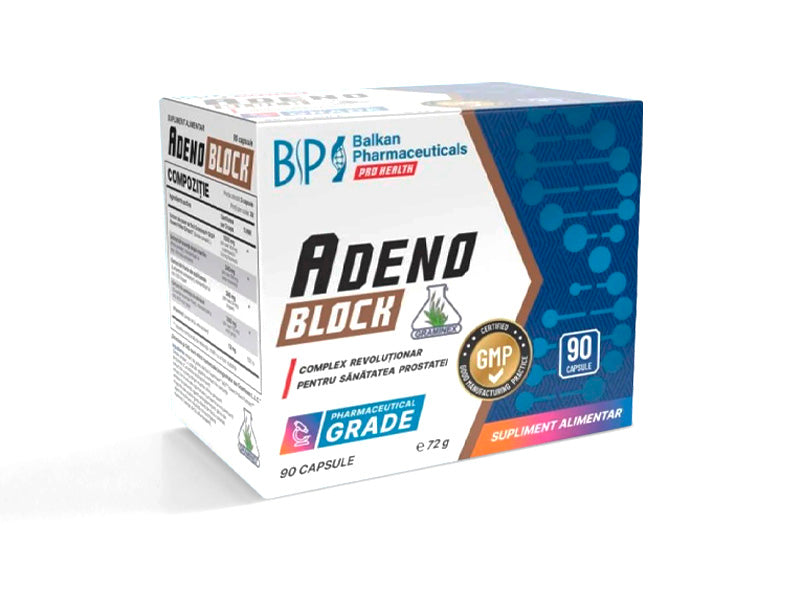 BP-Adeno Block