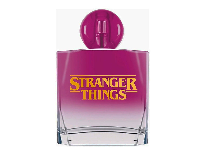 Air-Val Sranger Things Apa de toalet