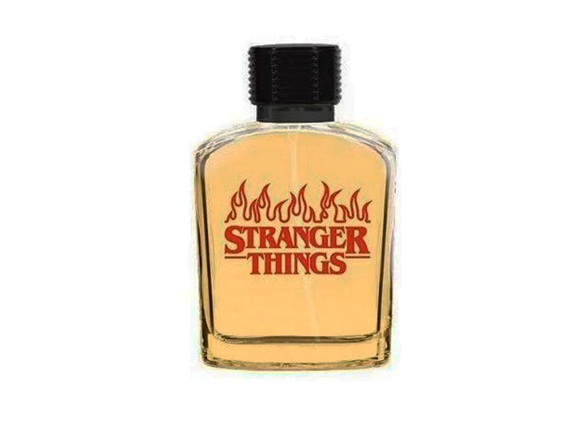 Air-Val Sranger Things Apa de toaleta