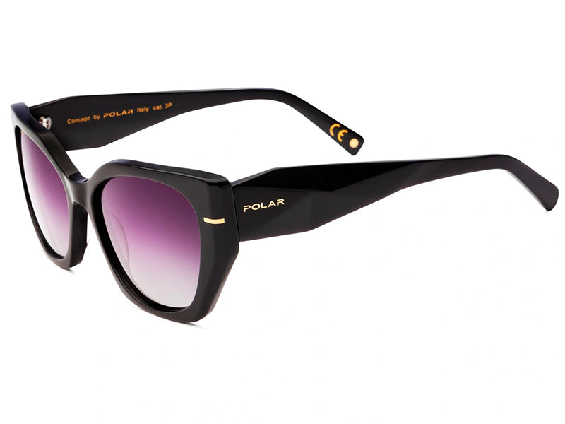 Rama ochelari de soare Polar Gold