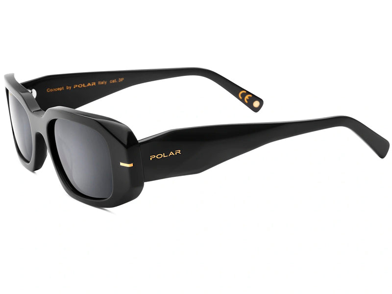 Rama ochelari de soare Polar Gold