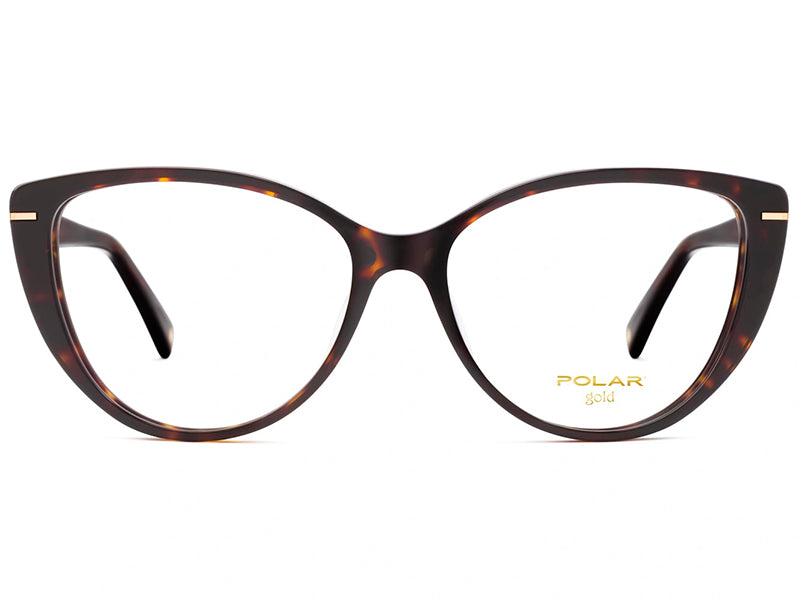 Rama ochelari Polar Gold