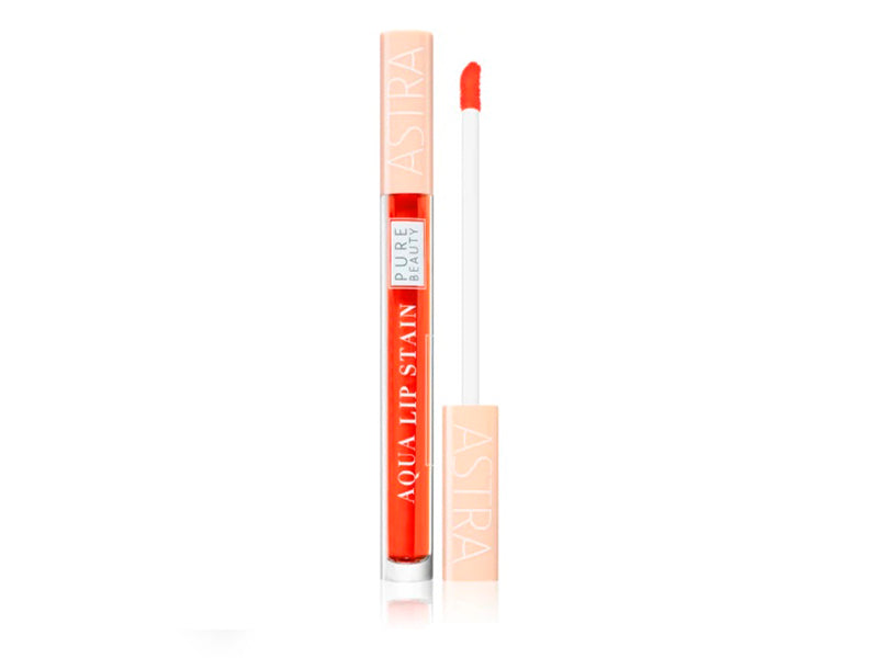Astra Tint buze Pure Beauty Aqua Lip Stain