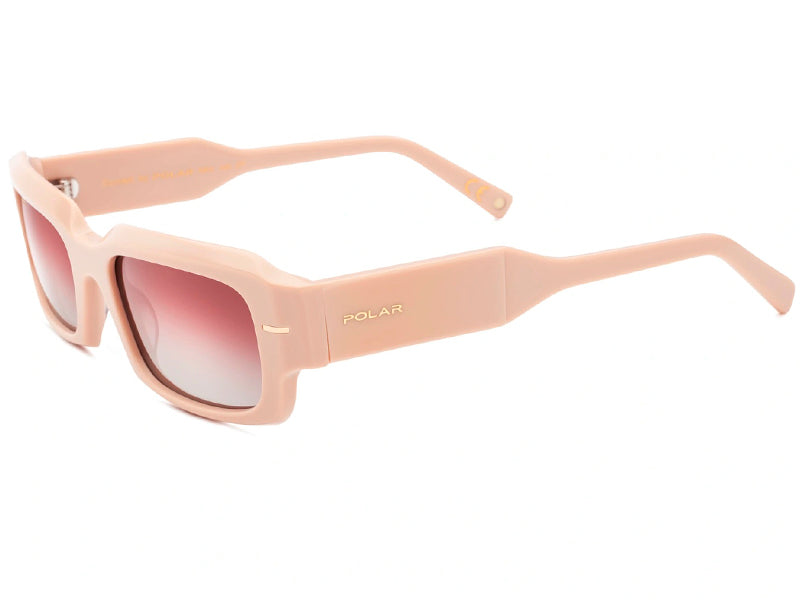 Rama ochelari de soare Polar Gold