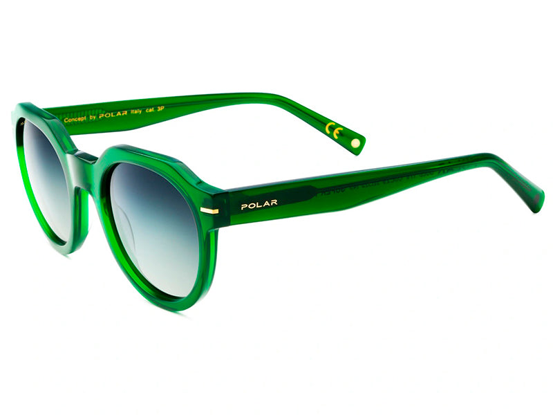 Rama ochelari de soare Polar Gold