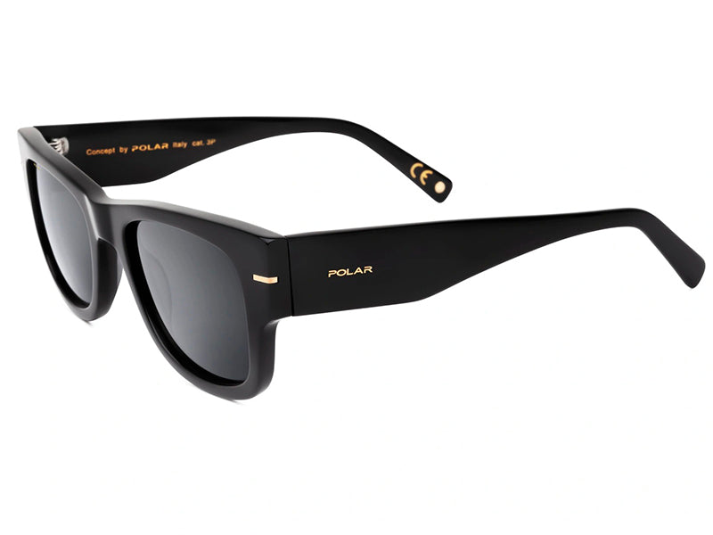 Ochelari de soare Polar Gold 164 col.77, 2024, din Acetat, p/u femei