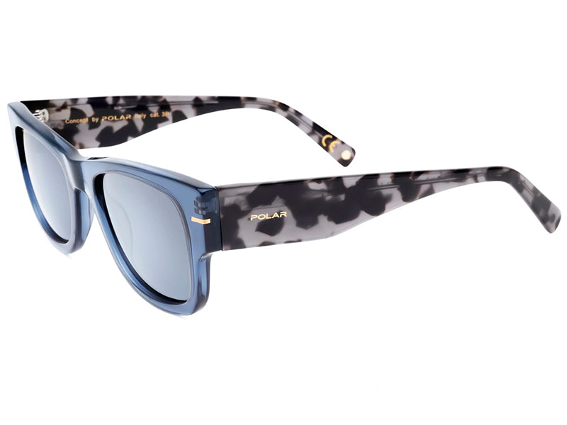 Rama ochelari de soare Polar Gold