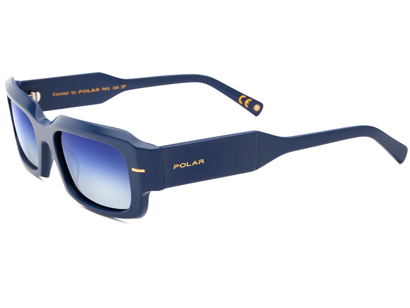 Rama ochelari de soare Polar Gold
