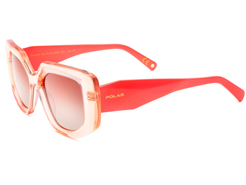 Rama ochelari de soare Polar Gold