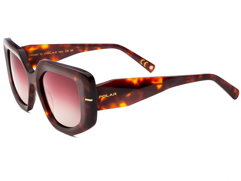 Rama ochelari de soare Polar Gold