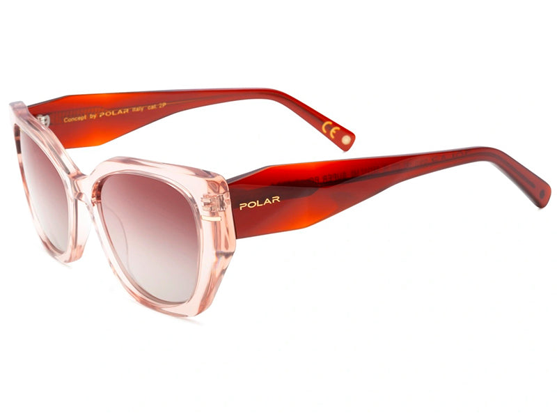 Rama ochelari de soare Polar Gold