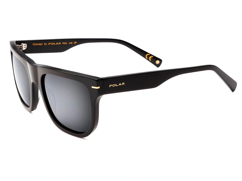 Rama ochelari de soare Polar Gold