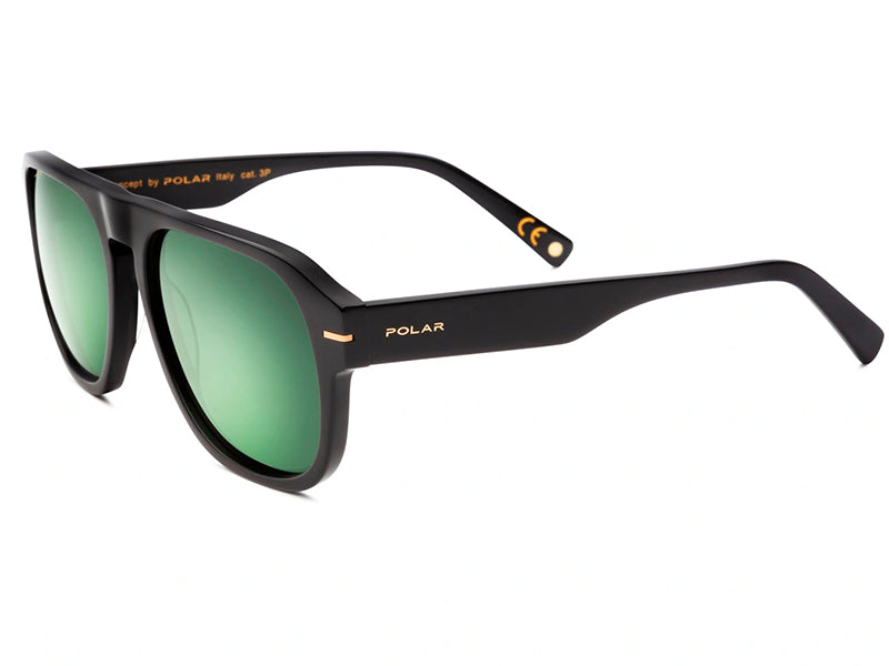 Ochelari de soare Polar Gold 197 col.77/G, 2024, din Acetat, p/u barbati