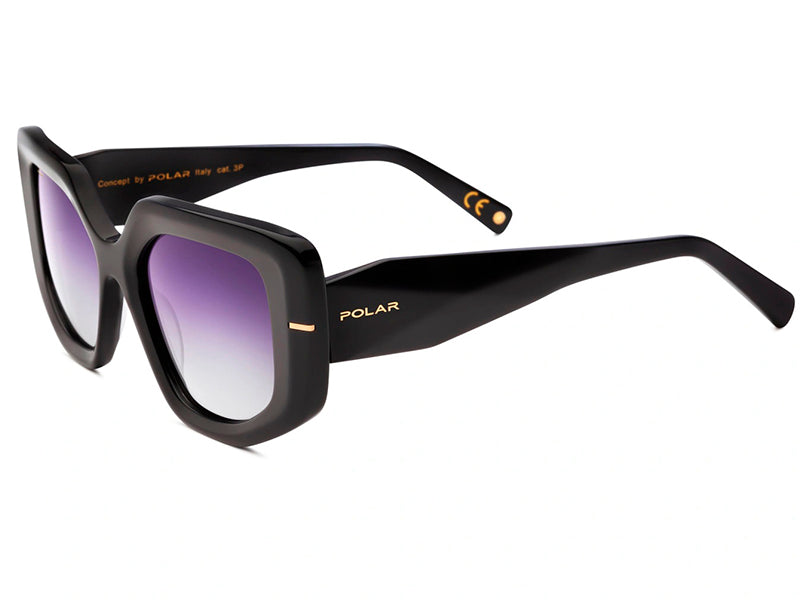 Rama ochelari de soare Polar Gold