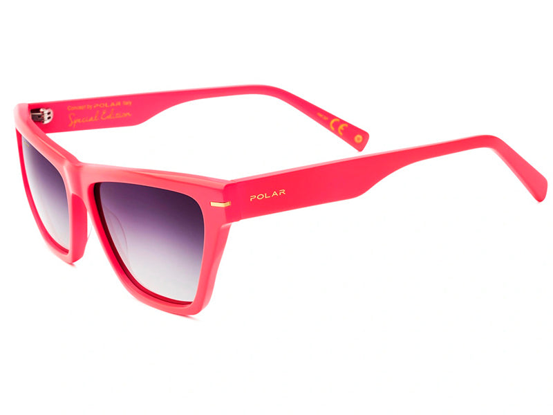 Rama ochelari de soare Polar Gold