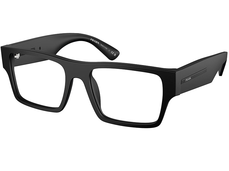 Rama optica Prada PRA08V-12P1O1-54, din Acetat, p/u femei