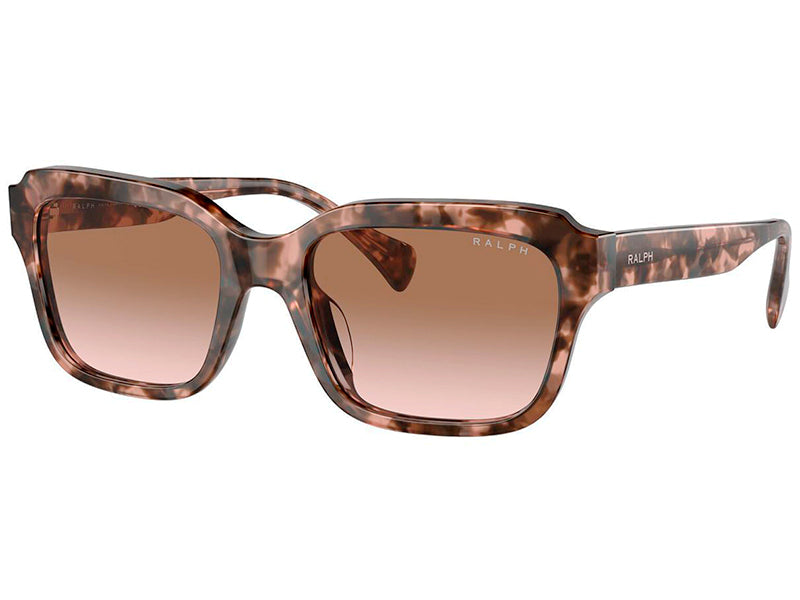 Ochelari de soare Ralph RA5312U-605813-55, din Acetat, p/u femei