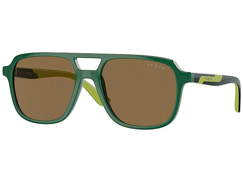 Ochelari de soare Vogue VJ2024-312673-49, din Acetat, p/u copii