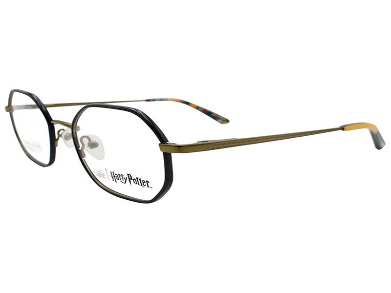Rama optica Harry Potter HP028-Gn, 2024, 47-18-130, din Metal, p/u copii