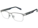 Rama optica Emporio Armani EA1162-3045-54, din Metal, p/u barbati