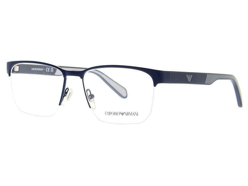 Rama optica Emporio Armani EA1162-3050-54, din Metal, p/u barbati
