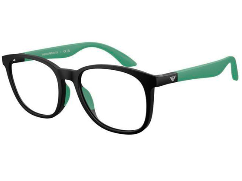 Rama optica Emporio Armani EK3004-5001-49, din Acetat, p/u copii