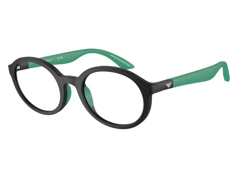 Rama optica Emporio Armani EK3005-5088-48, din Acetat, p/u copii