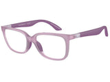 Rama optica Emporio Armani EK3006-6136-47, din Acetat, p/u copii