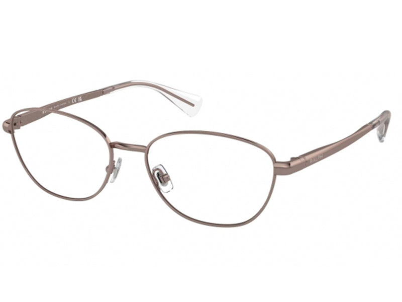 Rama optica Ralph RA6057-9427-52, din Metal, p/u femei
