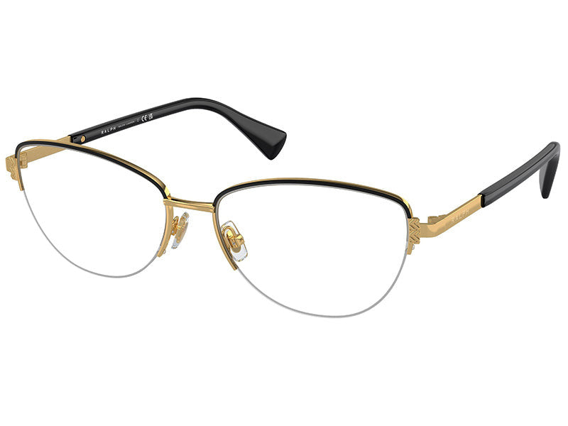 Rama optica Ralph RA6059-9443-56, din Metal, p/u femei