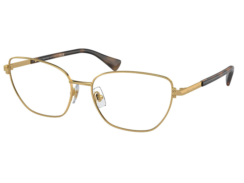 Rama optica Ralph RA6060-9004-54, din Metal, p/u femei