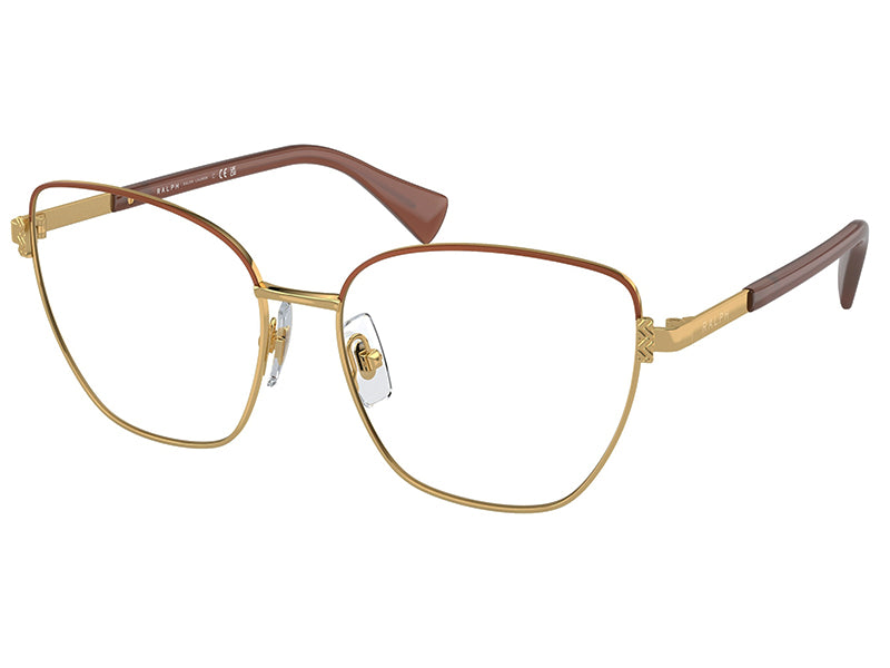 Rama optica Ralph RA6060-9458-54, din Metal, p/u femei