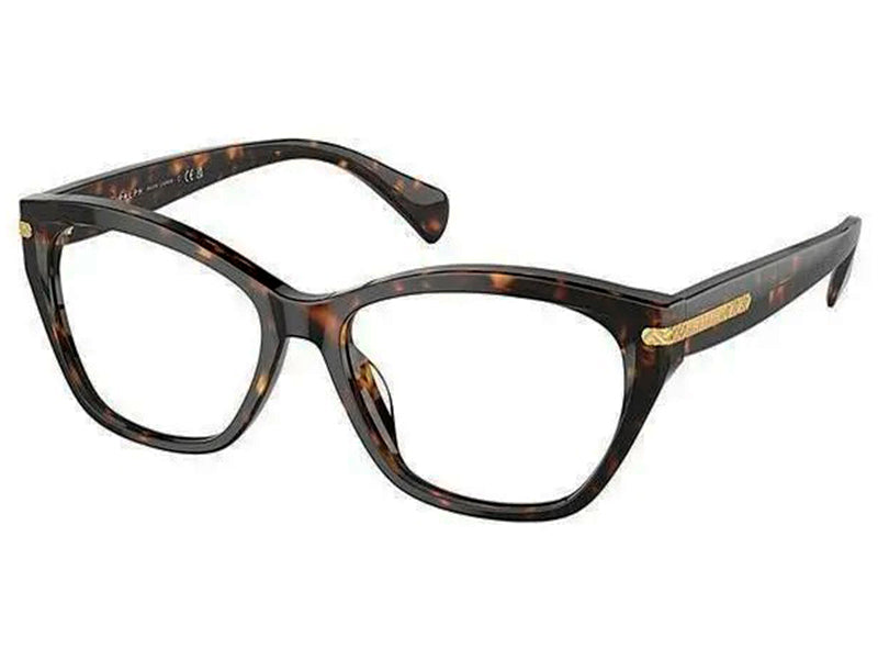 Rama optica Ralph RA7161U-5003-55, din Acetat, p/u femei