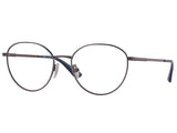 Rama optica Vogue VO4306-5149-53, din Metal, p/u femei
