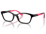 Rama optica Vogue VY2024-W44-47, din Acetat, p/u copii