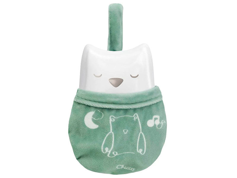 Chicco Jucarie bufnite zi si noapte