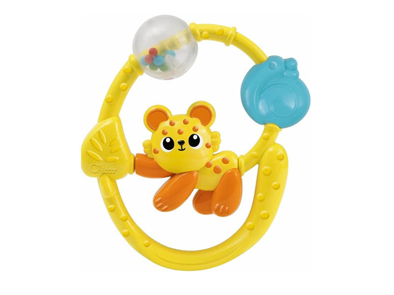 Chicco Jucarie de masa friends