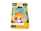 Chicco Jucarie Minge moale Soft Ball 115650