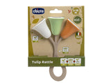 Chicco Jucarie zornaitoare 3-18 M UNI 23300