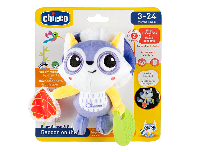 Chicco Jucarie Zornaitoare Raton