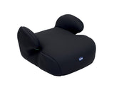 Chicco Juvenile Booster scaunel auto QUASAR I-SIZE (BLACK) 608710295