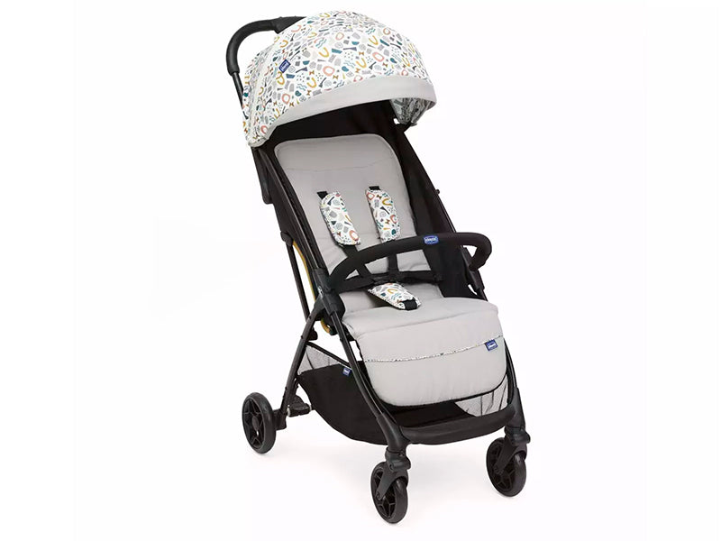 Chicco Juvenile Glee carucior (JOKING BEIGE) 808706877