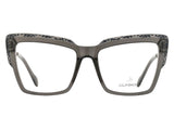 Rama optica JULIA BACKER JB104C-54 C4, 2024, din Acetat, p/u femei