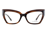 Rama optica JULIA BACKER JB107A-54 C2, 2024, din Acetat, p/u femei