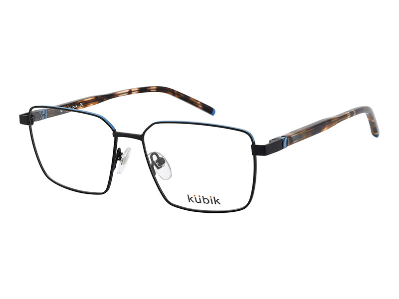 Rama optica KUBIK KK1110-54 C3, 2024, din Metal, p/u barbati